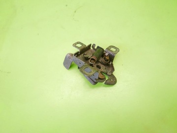 фото thumb №7, Замок капота кришки двигуна fiat doblo i 00-04