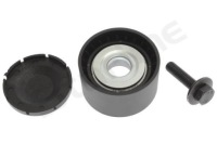 Starline ролик micro-v напрямна mercedes, chrysl Доставка, фото thumb