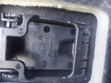 фото thumb №8, Полиця багажника sedan audi a6 c8 4k5863411g