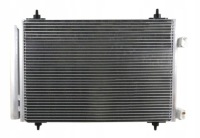 фото thumb №1, Кондиціонер citroen c4 aircross 1.8hdi 2012-2016