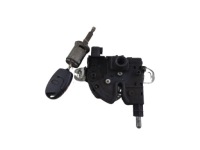 фото thumb №1, Ford focus mk1 замок засов капот + ключ