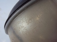 фото thumb №5, Бачок розширювальний mercedes c-klasa w204