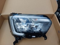 фото thumb №1, Лампа передняя правая renault master iv 19- europa