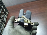 фото thumb №5, Audi a4 s4 b5 8d 1997 замок кришки задньої / багажника