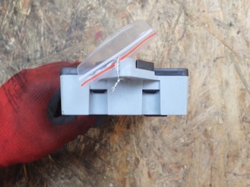 фото thumb №6, Коробка запобіжників jaguar xj x351 довгий європа hgy cpla-14q073-aa 5529