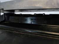 фото thumb №11, Mercedes sl r232 232 55 63 amg gt 192 радиатор wody w подкрылок левая