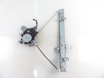 фото thumb №11, Подъемник стекла правый переднее mitsubishi outlander i mr573886rh