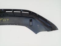 фото thumb №11, Volvo ex30 ex-30 2023- спойлер накладка бампера перед 860003632 ÷