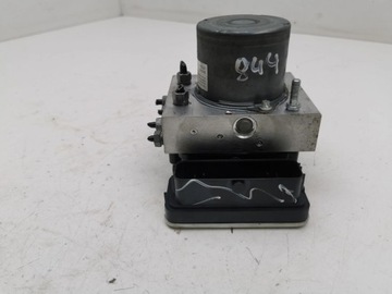 фото thumb №6, Citroen c4 iii e-c4 2021 насос abs