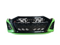 фото thumb №1, Audi rs3 8y бампер перед камера lz6a