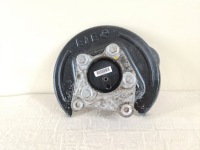 фото thumb №1, Поворотный кулак ступица левый задняя левая задняя болты toyota proace city 22r