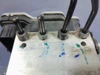 фото thumb №4, Nissan qashqai iii j12 1.3b 140 km насос abs 47660-6uc0c 0265298849