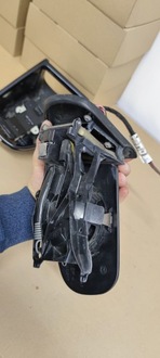 фото thumb №15, Mercedes w203 дзеркало праве 189