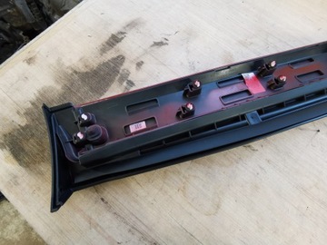 фото thumb №13, Jaguar e-pace - планка двері лівий зад червона