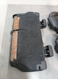 фото thumb №11, Сидіння заднє сидіння шкіра підігрів alfa romeo 147 i 2000-2010