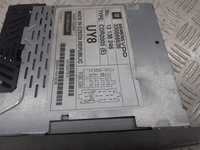 фото thumb №3, Радіо заводські cd opel vectra c 1.9 cdti 13138246