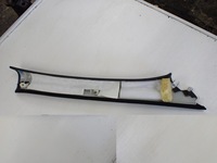 фото thumb №7, Захист обшивка стійка ліва mercedes s65 w221 amg