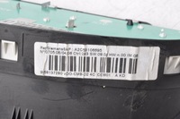 фото thumb №6, Peugeot 407 1.6 hdi лічильник прилади 9658137280