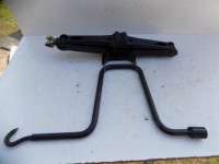 фото thumb №1, Домкрат подъемник + шатун citroen berlingo peugeot partner 96-08