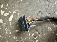 Mercedes b klasa w246 a w176 штекер колодка проводка датчиков парковки pdc Недорого, фото thumb