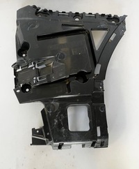 фото thumb №1, Bmw ix3 g08 lci направляющая бампера правый задняя 9853316