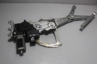 фото thumb №1, Механизм окон правый перед opel astra h