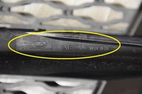 фото thumb №8, Range rover velar dynamic решётка w бампер lh