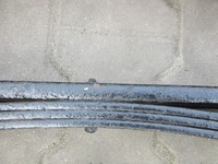 фото thumb №8, Opel frontera a long 5d 92-95 рессора 4pióra