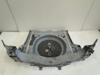 фото thumb №1, Renalut koleos ii 16- pas задній піддон лонжерон оригінал #