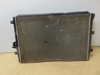 фото thumb №8, Радиатор wody vw caddy iii 2.0 tdi 2010- 1k0121251dm