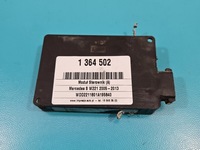 фото thumb №4, Блок керування модуль радар mercedes w221