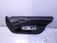 фото thumb №2, Обивка дверь правый перед subaru forester iii