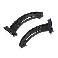 фото thumb №1, Петли крепления бардачка opel astra g -2009