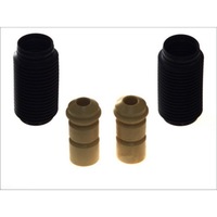 фото thumb №1, Защита i отбойники задняя ford mondeo iii 00-07