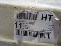 фото thumb №6, Bmw 7 g11 обшивка задняя пол коврик задний 7392110