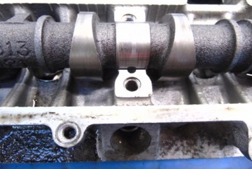 фото thumb №6, Ford mondeo mk31.8 16v головка двигуна 1s7g6090a2