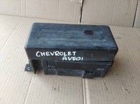 фото thumb №1, Коробка запобіжників chevrolet aveo i 1,4b 16v
