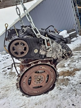 фото thumb №7, Двигатель land rover discovery iii 2.7 tdv6 276dt