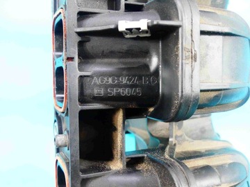 фото thumb №7, Колектор всмоктуючий volvo s60 ii v60 2.0t