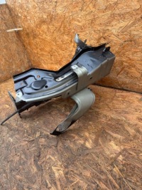 фото thumb №3, Четверть лонжерон левая передняя перед alfa romeo tonale jan poznań