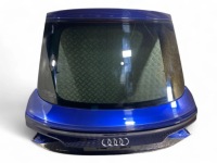 Audi e-tron 2021 задняя крышка багажника багажника в Украине, фото thumb