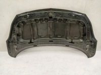 Капот кришка двигуна opel corsa e 2014- Зі Шроту, фото thumb