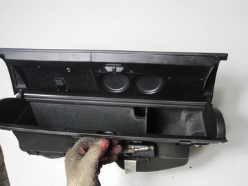 фото thumb №9, Бардачок пассажира правый audi a3 8l fl 01r