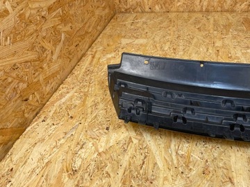 фото thumb №12, Решітка радіатор решітка радіатора бампера перед vw golf vii 5g0853653e 2012-