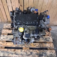 фото thumb №13, Двигатель m9r g830 m9r.830 2.0 dci nissan x-trail t31 qashqai 122tkm комплектный