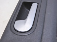 фото thumb №10, Оббивка двері лівий задня vw golf v plus 5m0868115