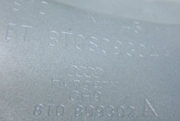 фото thumb №6, Audi a4 b8 крило правий зад