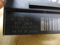 фото thumb №6, Модуль реле свеча накаливания opel astra j iv