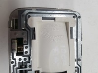 фото thumb №3, Лампа освещение кабины fiat idea 735244963