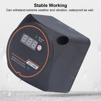 фото thumb №16, Ізолятор сепаратор подвійної акумулятора 12v 140a